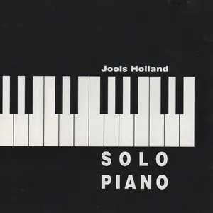 Solo piano